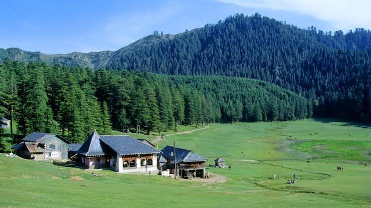 Dalhousie tour