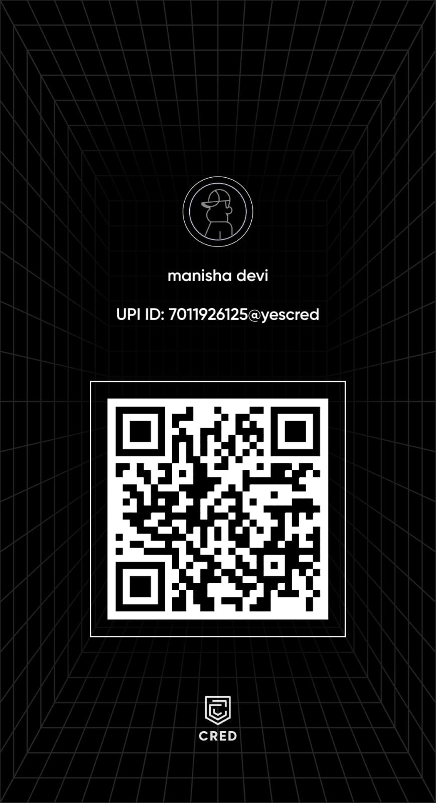 Urbania On Rent Faridabad UPI Payment QR Code